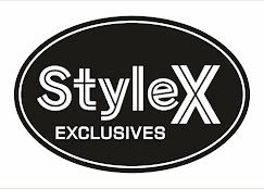 StyleX Exclusives Logo
